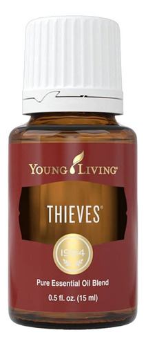 Young Living Thieves 15ml Aceites Esenciales