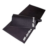 Colchoneta Alfombra Rodillo Bicicleta Jetblack Trainer Mat