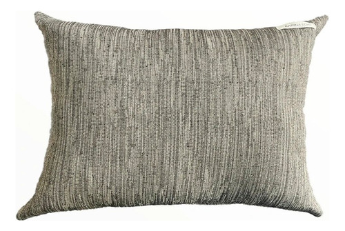 Funda De Almohadon Jakard Liso 50x70 Cms Sillon Deco Cama