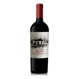 Vino Tinto Pyros Malbec Single Vineyard Block 750ml