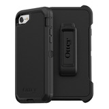 Otterbox Compatible iPhone SE 3era Generación 2022 Uso Rudo