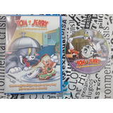 Tom Y Jerry : Las Grandes Persecuciones - Original