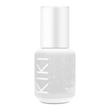 Top Coat Glitter - Top Coat Tradicional Efecto Glitter