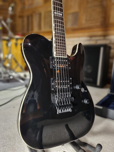 Guitarra Ltd Eclipse 87 Custom 2021
