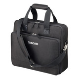 Tascam Bolsa De Transporte Para Mezclador De Audio Mixcast .