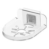 Estante Flotante Acrílico Para Baño, Multiusos, Pequeño [u]