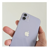 Apple iPhone 11 (64 Gb) - Morado