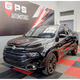 Fiat Toro Freedom 2.0 16v 4x4 2016 Automotores Gps