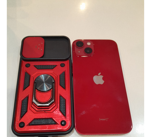 Apple iPhone 13 (128 Gb) - (product)red