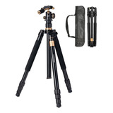 Tripode Camara Celular Video Profesional Tr3pod 1.6 Monopod