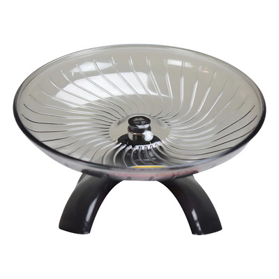 Disco Ejercitador Grande Para Hámster Y Ratón Red Kite Plástico 18cm | MercadoLibre