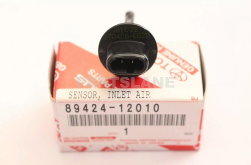 Sensor Temperatura Flujo Aire Iat Toyota Terios Meru Corolla Foto 6