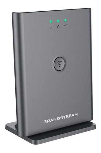 Grandstream Dp752 Base Voip Sip Largo Alcance 