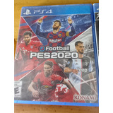 Juego Ps4 Pes 2020, Rainbow Six Siege