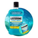 Antisséptico Bucal Cool Mint Listerine De 1,5 Litros Oferta