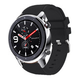 Correa Deportiva De Lujo Para Amazfit Gtr 47 Mm 