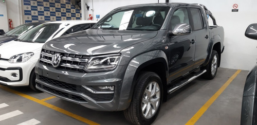 Volkswagen Amarok V6 Highline 3.0  Ft