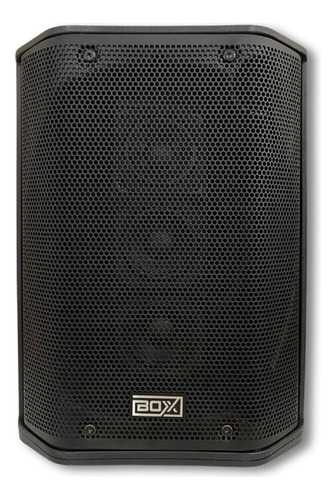 Caixa De Som Bluetooh Portatil Boxx B1 Forza 250w Tipo Bose