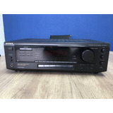 Amplificador Sony Modelo Str-d450z