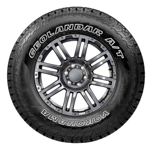 Neumatico 225/70 R17 Yokohama At Castagno Neumatico Hilux