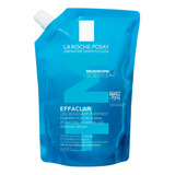 Limpiador Facial La Roche Posay Effaclar Gel + M Purificante Refill 400 Ml