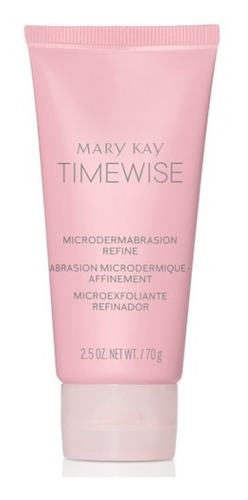 Microexfoliante Refinador Facial Timewise Mary Kay Paso 1 