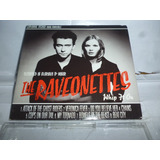 Cd The Raveonettes Whip It On Digipak 2002 Importado Eua