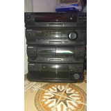 Aparelho De Som Sony Lbt N555av