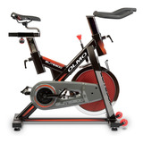 Bicicleta Spinning Indoor Olmo Elite 500 Vol 20kg Powerforce