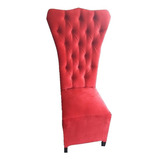 Sillon Princesa ,trono ,15 Años , Capitone