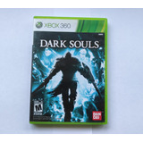 Dark Souls Xbox 360