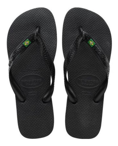 Chinelo Havaianas Brasil - Unissex