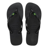 Chinelo Havaianas Brasil - Unissex