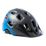 Casco Bicicleta Mtb Bell Berm Regulable Ventilado Seguro