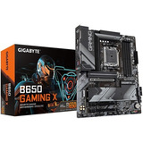 Tarjeta Madre Gigabyte B650 Gaming X  Ddr5 Pci-e Usb3 Am5