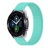 Correa Deportiva Loop Premium Para Galaxy Watch 3 45 Mm