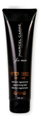 After Shave Hyaluronic Marcel Carré For Men