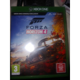 Forza Horizon 4