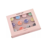 Set 12 Colores Para Diseño Manicure ( Gel Paint )