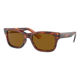 Ray Ban Rb2283 954/33 Burbank Carey Cafe Original