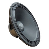 Alto Falante Oversound Woofer 18 Sub 800 St 800w Rms 8 Ohms Cor Preto