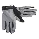 1 Par De Guantes De Ciclismo Con Dedos Completos, Antidesliz