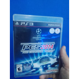 Pes 14 Ps3 Físico 