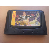 Toughman Contest Sega 32x Genesis 