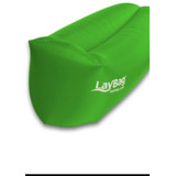 Lay Bag - Sofá Inflable
