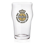 Vaso Cerveza Logos Pinta Stout 490 Ml X 12 U Pettish Online