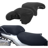 Funda De Cojín De Asiento De Malla Para Benelli Trk 502x 502