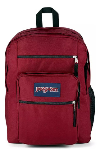 Mochila Jansport Big Student 