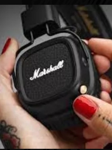 Auriculares Marshall