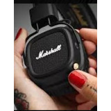 Auriculares Marshall